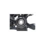 GSP 9720200 Volkswagen (1.9, 2.0) Suspension Knuckle Assembly  - Front Right