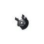 GSP 9720200 Volkswagen (1.9, 2.0) Suspension Knuckle Assembly  - Front Right