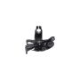 GSP 9720200 Volkswagen (1.9, 2.0) Suspension Knuckle Assembly  - Front Right
