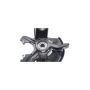 GSP 9720200 Volkswagen (1.9, 2.0) Suspension Knuckle Assembly  - Front Right