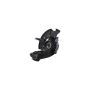 GSP 9720300 Volkswagen (1.8, 2.8) Suspension Knuckle Assembly  - Front Right