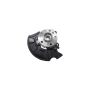 GSP 9720300 Volkswagen (1.8, 2.8) Suspension Knuckle Assembly  - Front Right
