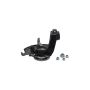 GSP 9720400 Volkswagen (1.8, 2.8) Suspension Knuckle Assembly  - Front Left