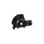 GSP 9720400 Volkswagen (1.8, 2.8) Suspension Knuckle Assembly  - Front Left
