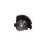 GSP 9720400 Volkswagen (1.8, 2.8) Suspension Knuckle Assembly  - Front Left
