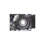 GSP 9720400 Volkswagen (1.8, 2.8) Suspension Knuckle Assembly  - Front Left