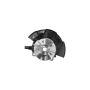 GSP 9750100 05-10 Kia Sportage Suspension Knuckle Assembly  - Front Left