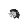 GSP 9750100 05-10 Kia Sportage Suspension Knuckle Assembly  - Front Left