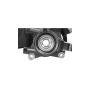 GSP 9750100 05-10 Kia Sportage Suspension Knuckle Assembly  - Front Left
