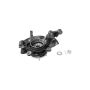 GSP 9750300 Hyundai, Kia (2.0, 2.4) Suspension Knuckle Assembly  - Front Left