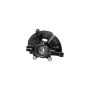 GSP 9750300 Hyundai, Kia (2.0, 2.4) Suspension Knuckle Assembly  - Front Left