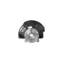 GSP 9750300 Hyundai, Kia (2.0, 2.4) Suspension Knuckle Assembly  - Front Left