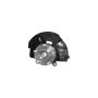 GSP 9750400 Hyundai, Kia (2.0, 2.4) Suspension Knuckle Assembly  - Front Right