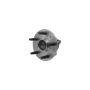 GSP 990001 14-18 Tesla S (RWD) Wheel Bearing and Hub Assembly  - Front