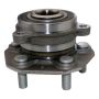 GSP 990030 Tesla (AWD) Wheel Bearing and Hub Assembly