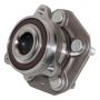 GSP 990030 Tesla (AWD) Wheel Bearing and Hub Assembly