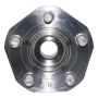 GSP 990030 Tesla (AWD) Wheel Bearing and Hub Assembly