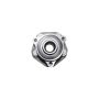 GSP 990030 Tesla (AWD) Wheel Bearing and Hub Assembly
