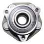 GSP 990030 Tesla (AWD) Wheel Bearing and Hub Assembly