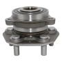 GSP 990030 Tesla (AWD) Wheel Bearing and Hub Assembly