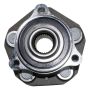 GSP 990030 Tesla (AWD) Wheel Bearing and Hub Assembly