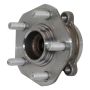 GSP 990040 Tesla (RWD) Wheel Bearing and Hub Assembly  - Front