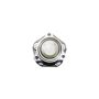 GSP 990040 Tesla (RWD) Wheel Bearing and Hub Assembly  - Front