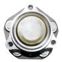 GSP 990040 Tesla (RWD) Wheel Bearing and Hub Assembly  - Front