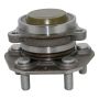 GSP 990040 Tesla (RWD) Wheel Bearing and Hub Assembly  - Front
