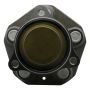 GSP 990040 Tesla (RWD) Wheel Bearing and Hub Assembly  - Front