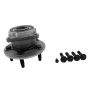 GSP 990050 Tesla Wheel Bearing and Hub Assembly Repair Kit