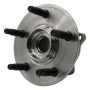 GSP 990050 Tesla Wheel Bearing and Hub Assembly Repair Kit