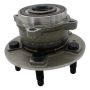 GSP 990050 Tesla Wheel Bearing and Hub Assembly Repair Kit