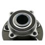 GSP 990050 Tesla Wheel Bearing and Hub Assembly Repair Kit