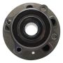 GSP 990050 Tesla Wheel Bearing and Hub Assembly Repair Kit