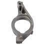 GSP NB1001 04-10 Toyota Sienna (FWD) CV Axle Shaft Carrier Bearing Bracket  - Right