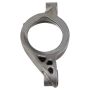 GSP NB1001 04-10 Toyota Sienna (FWD) CV Axle Shaft Carrier Bearing Bracket  - Right