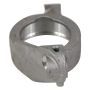 GSP NB1001 04-10 Toyota Sienna (FWD) CV Axle Shaft Carrier Bearing Bracket  - Right