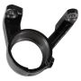GSP NB1002 Toyota (2.5, 2.7, 3.3 - AWD) CV Axle Shaft Carrier Bearing Bracket  - Right