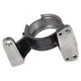 GSP NB1002 Toyota (2.5, 2.7, 3.3 - AWD) CV Axle Shaft Carrier Bearing Bracket  - Right