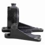 GSP NB1003 Toyota CV Axle Shaft Carrier Bearing Bracket  - Right
