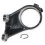 GSP NB1004 Lexus, Toyota (3.5) CV Axle Shaft Carrier Bearing Bracket  - Right
