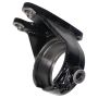 GSP NB1004 Lexus, Toyota (3.5) CV Axle Shaft Carrier Bearing Bracket  - Right