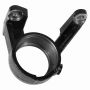 GSP NB1005 Toyota (3.5 - FWD) CV Axle Shaft Carrier Bearing Bracket  - Right