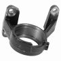 GSP NB1005 Toyota (3.5 - FWD) CV Axle Shaft Carrier Bearing Bracket  - Right