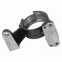 GSP NB1005 Toyota (3.5 - FWD) CV Axle Shaft Carrier Bearing Bracket  - Right
