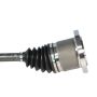 GSP NCV10014 Buick, Cadillac, Oldsmobile CV Axle Assembly  - Front Right