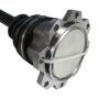 GSP NCV10017XD Chevrolet, GMC CV Axle Assembly  - Front