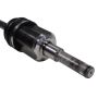 GSP NCV10018 Chevrolet (1.4, 1.8) CV Axle Assembly  - Front Left