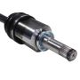 GSP NCV10021 Chevrolet CV Axle Assembly  - Front Right
